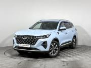 Chery Tiggo 7 Pro Max I Санкт-Петербург  - изображение 21