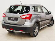 Suzuki SX4 II (S-Cross) Тула  - изображение 13
