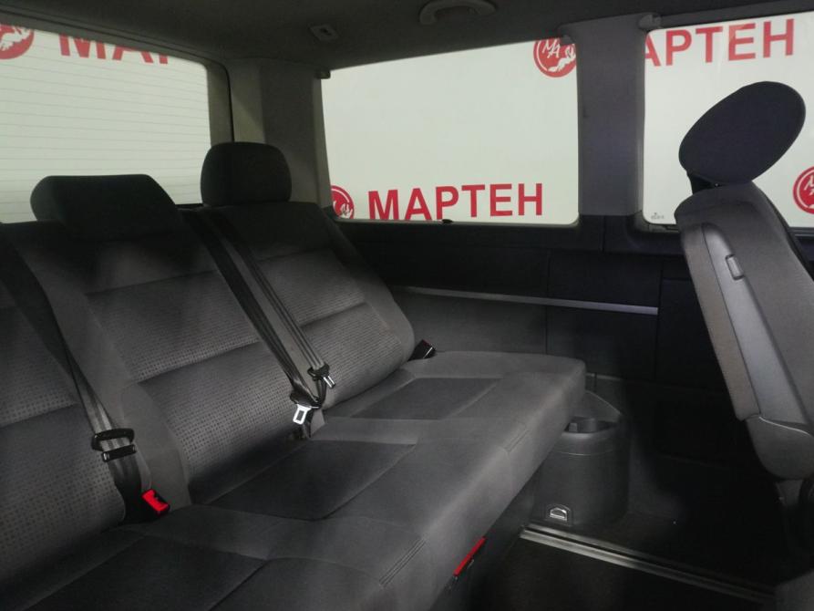 Volkswagen Multivan T5 Вологда  - изображение 12