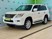 Lexus LX III Набережные Челны  - изображение 37