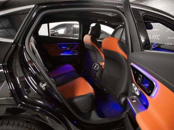 Новый Mercedes-Benz GLC Coupe II (C254) 2026 года, цена 10 324 600 рублей, внедорожник, Автокод Объявления