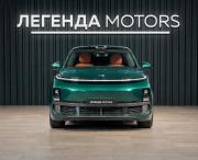 Li Auto (Lixiang) L9 I Иркутск  - изображение 41