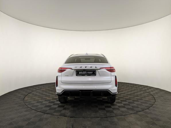 Haval F7x I Рестайлинг с пробегом 2023 года, цена 1 950 000 рублей, 57479 км, внедорожник, Автокод Объявления