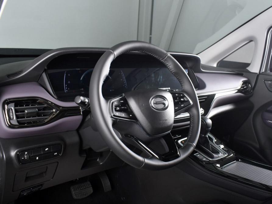 GAC Trumpchi M6 Max Кемерово  - изображение 8