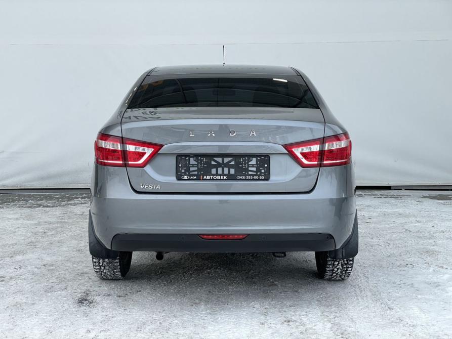Lada (ВАЗ) Vesta I Екатеринбург  - изображение 7