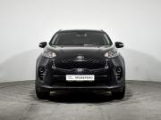 Kia Sportage IV Санкт-Петербург  - изображение 22