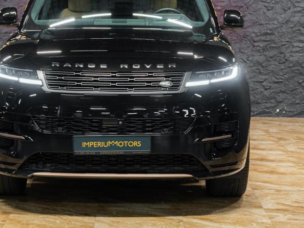 Land Rover Range Rover Sport III с пробегом 2024 года, цена 16 290 000 рублей, 2277 км, внедорожник, Автокод Объявления