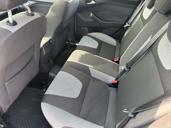 Ford Focus III с пробегом 2012 года, цена 799 000 рублей, 185000 км, хэтчбек, Автокод Объявления