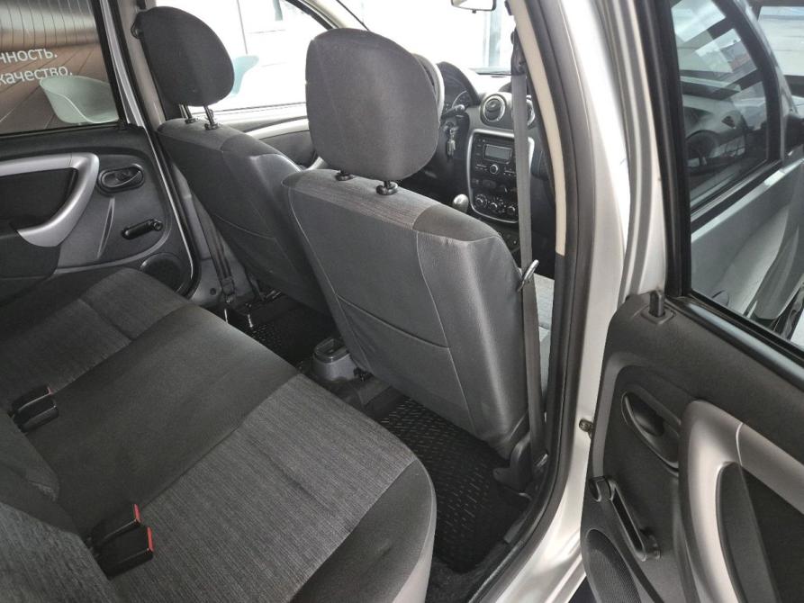 Renault Duster I Екатеринбург  - изображение 20