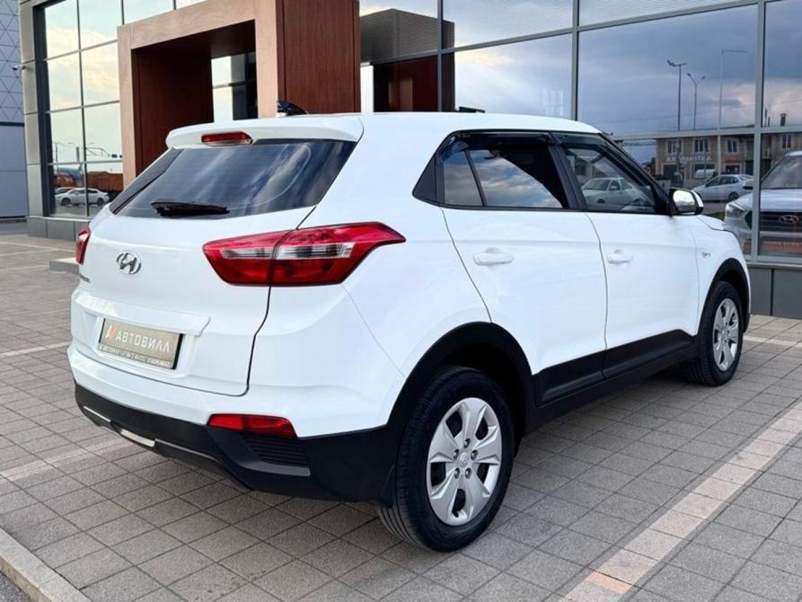Hyundai Creta I Владикавказ  - изображение 6