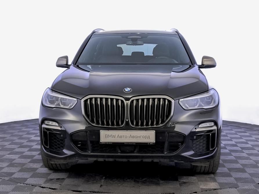 BMW X5 IV (G05/G18) Москва  - изображение 2