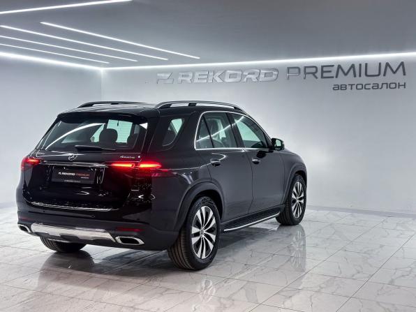 Mercedes-Benz GLE II (V167) Рестайлинг с пробегом 2026 года, цена 10 900 000 рублей, 23 км, внедорожник, Автокод Объявления