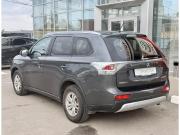 Mitsubishi Outlander III Рестайлинг Воронеж  - изображение 19
