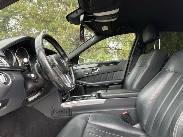 Mercedes-Benz E-Класс IV (W212 S212 C207) Рестайлинг с пробегом 2013 года, цена 1 749 000 рублей, 287293 км, седан, Автокод Объявления