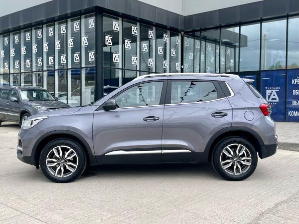 Chery Tiggo 4 I Рестайлинг с пробегом 2022 года, цена 1 467 000 рублей, 52999 км, внедорожник, Автокод Объявления