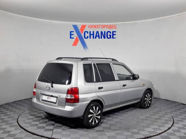 Mazda Demio I (DW) с пробегом 2001 года, цена 189 000 рублей, 381476 км, хэтчбек, Автокод Объявления