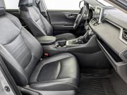 Toyota RAV4 V (XA50) Москва  - изображение 53
