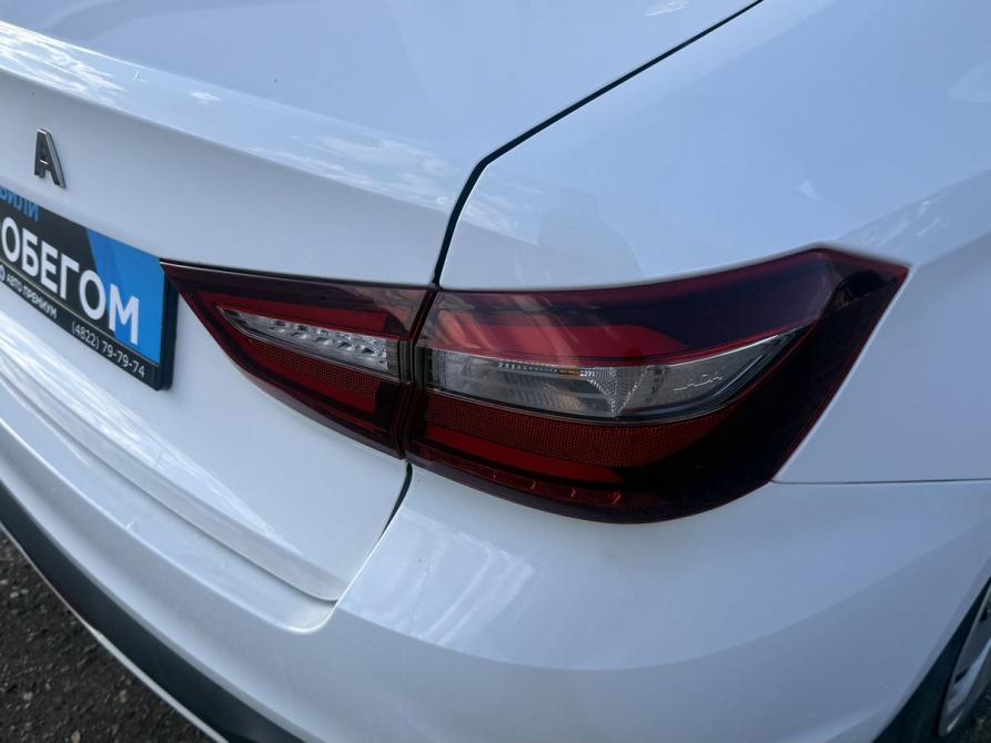 Lada (ВАЗ) Vesta I Рестайлинг (NG) Тверь  - изображение 11