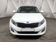 Kia Optima III Рестайлинг Москва  - изображение 28