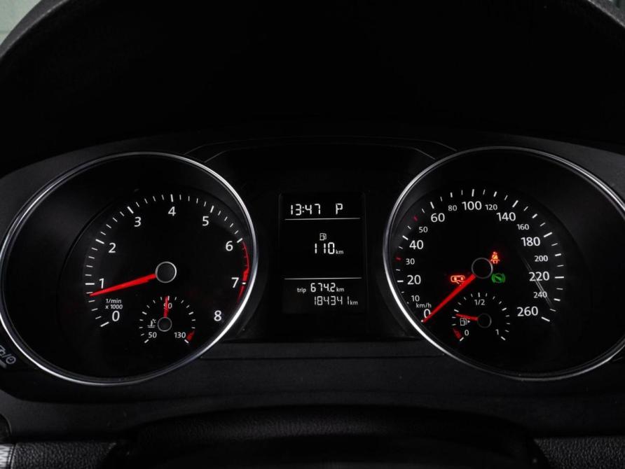 Volkswagen Jetta VI Рестайлинг Воронеж  - изображение 13