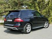 Mercedes-Benz M-Класс III (W166) Санкт-Петербург  - изображение 40