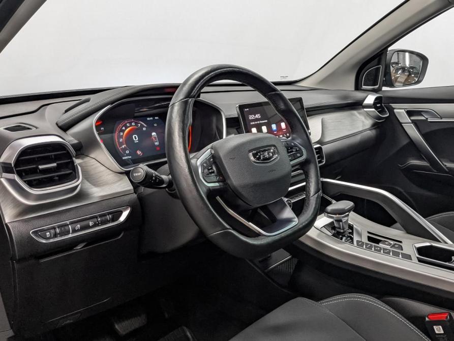 Belgee X50 Москва  - изображение 15