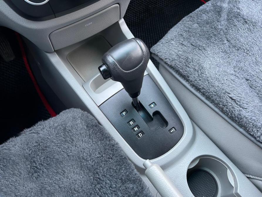 Kia Cerato I Рестайлинг Стерлитамак  - изображение 19