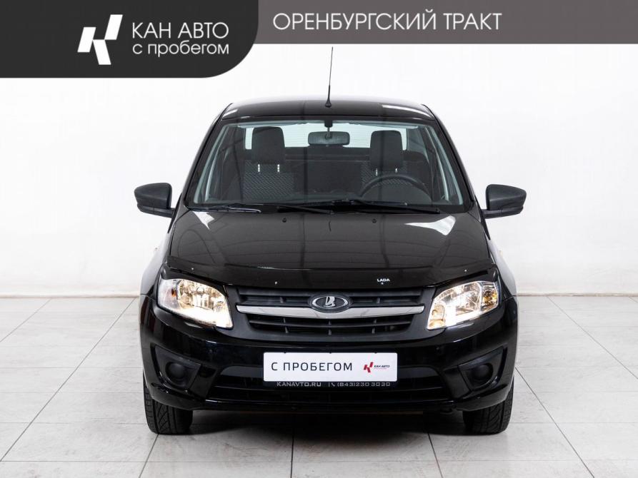 Lada (ВАЗ) Granta I Казань  - изображение 2