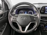 Hyundai Tucson III Рестайлинг Москва  - изображение 47