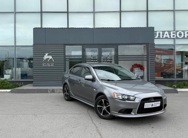Mitsubishi Lancer X Рестайлинг с пробегом 2012 года, цена 900 000 рублей, 239566 км, седан, Автокод Объявления