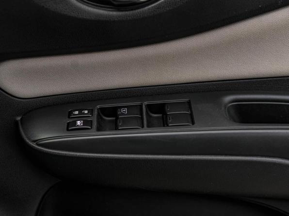 Nissan Note II Рестайлинг с пробегом 2017 года, цена 870 000 рублей, 112881 км, хэтчбек, Автокод Объявления