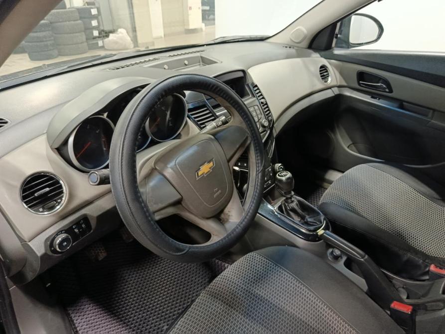 Chevrolet Cruze I Ульяновск  - изображение 7