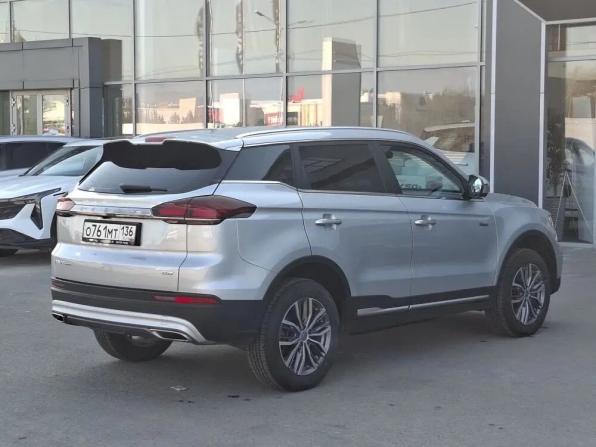 Geely Atlas Pro с пробегом 2024 года, цена 2 150 000 рублей, 33826 км, внедорожник, Автокод Объявления