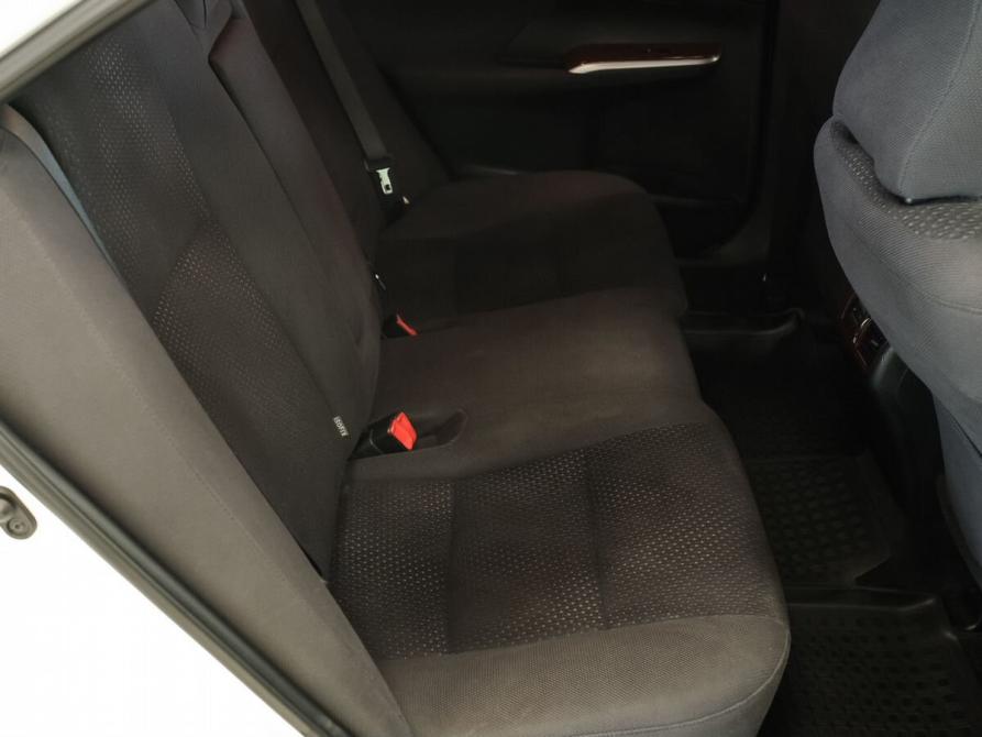 Toyota Camry VII (XV50) Самара  - изображение 19
