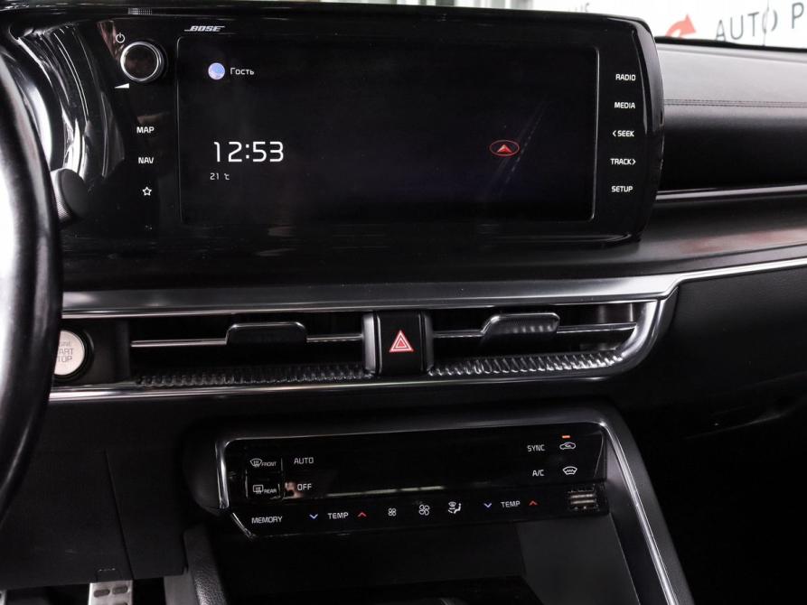 Kia K5 III Минеральные Воды  - изображение 13