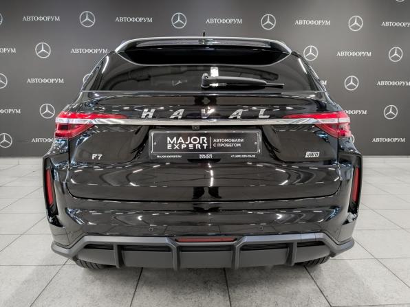 Haval F7 I Рестайлинг с пробегом 2023 года, цена 2 100 000 рублей, 71600 км, внедорожник, Автокод Объявления