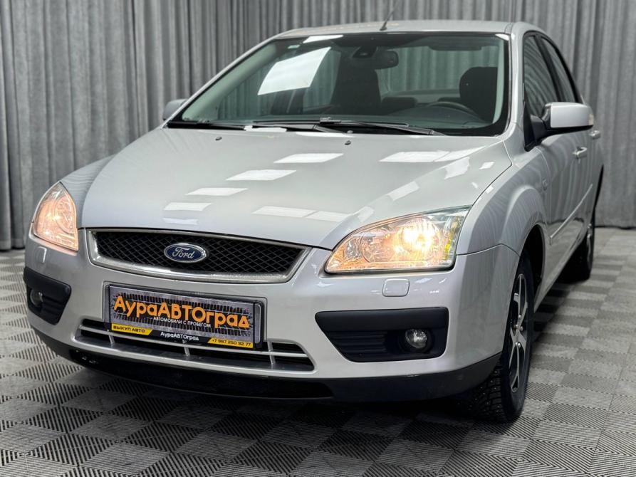 Ford Focus II Стерлитамак  - изображение 6