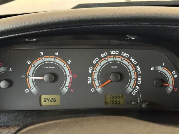 Lada (ВАЗ) Niva Travel I с пробегом 2023 года, цена 919 000 рублей, 73316 км, внедорожник, Автокод Объявления