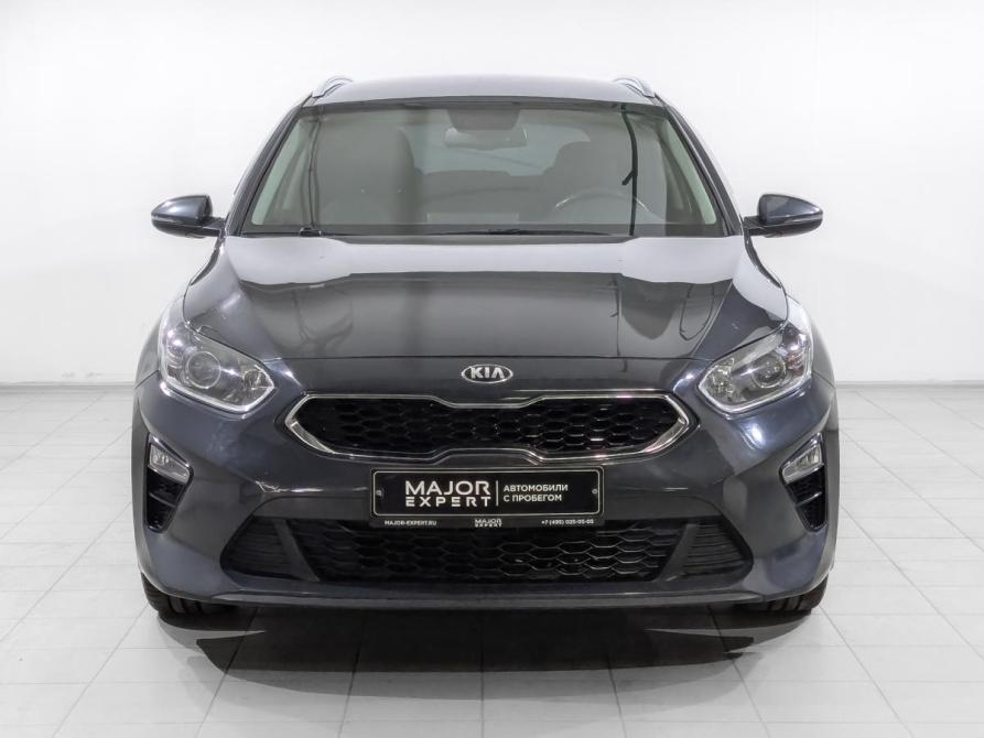 Kia Ceed III Химки  - изображение 2