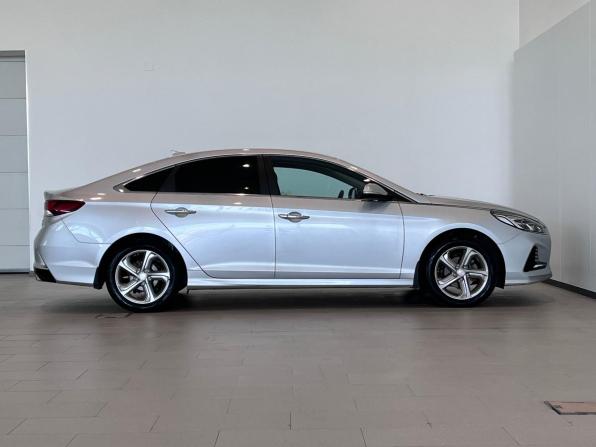 Hyundai Sonata VII (LF) Рестайлинг с пробегом 2018 года, цена 1 750 000 рублей, 146034 км, седан, Автокод Объявления