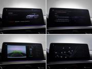 BMW 5 серии VII (G30/G31/G38) Рестайлинг Москва  - изображение 37