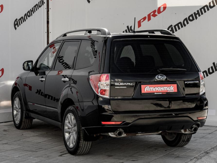 Subaru Forester III Рестайлинг Екатеринбург  - изображение 5