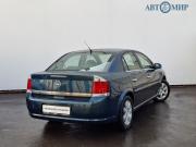 Opel Vectra C Рестайлинг Москва  - изображение 17