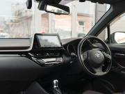 Toyota C-HR I Новосибирск  - изображение 30