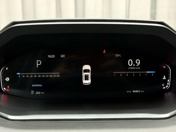 Changan CS55 Plus II с пробегом 2022 года, цена 2 119 000 рублей, 46865 км, внедорожник, Автокод Объявления