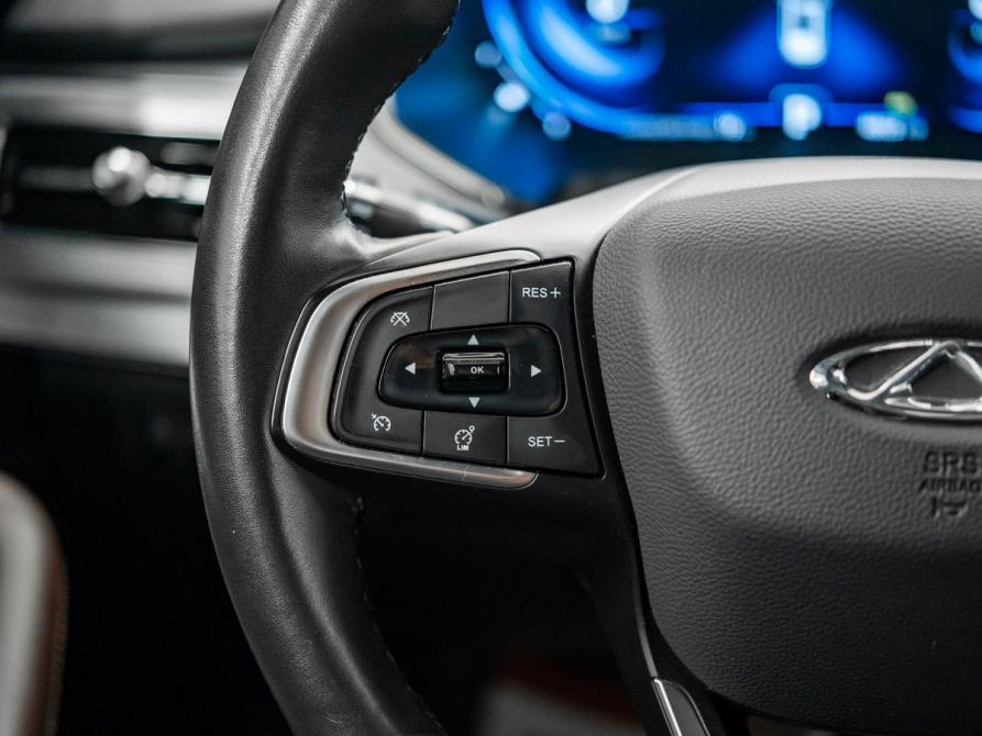 Chery Tiggo 8 Pro I Красноярск  - изображение 12