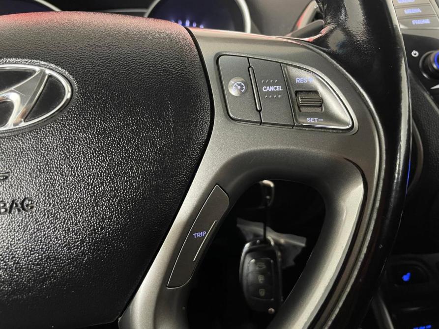 Hyundai ix35 I Рестайлинг Воронеж  - изображение 15