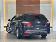 Ford Mondeo IV Челябинск  - изображение 21