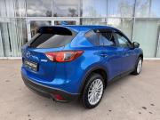 Mazda CX-5 I Воронеж  - изображение 17
