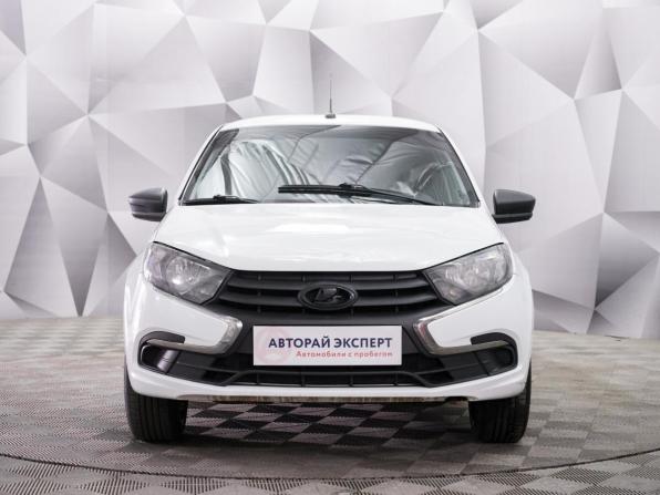 Lada (ВАЗ) Granta I Рестайлинг с пробегом 2019 года, цена 575 000 рублей, 159000 км, хэтчбек, Автокод Объявления